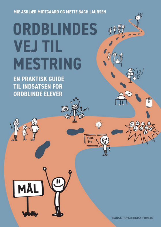 Ordblindes vej til Mestring